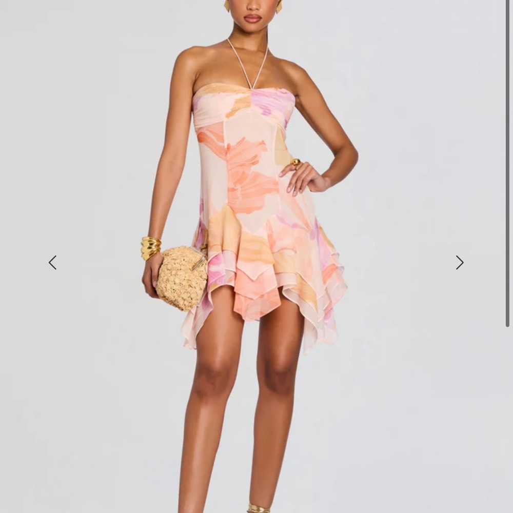 Retrofete MAURA DRESS